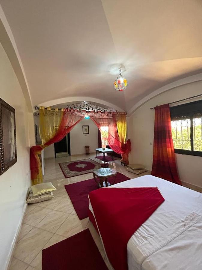 Paradise House Douar Azib el goundafi Exterior photo