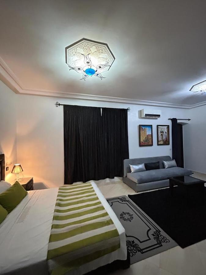 Paradise House Douar Azib el goundafi Exterior photo