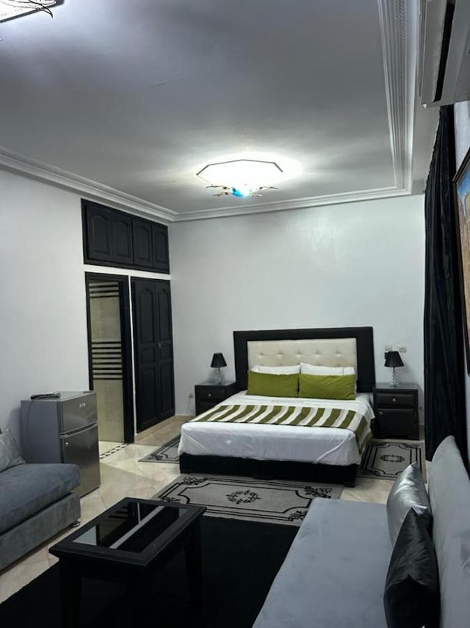 Paradise House Douar Azib el goundafi Exterior photo