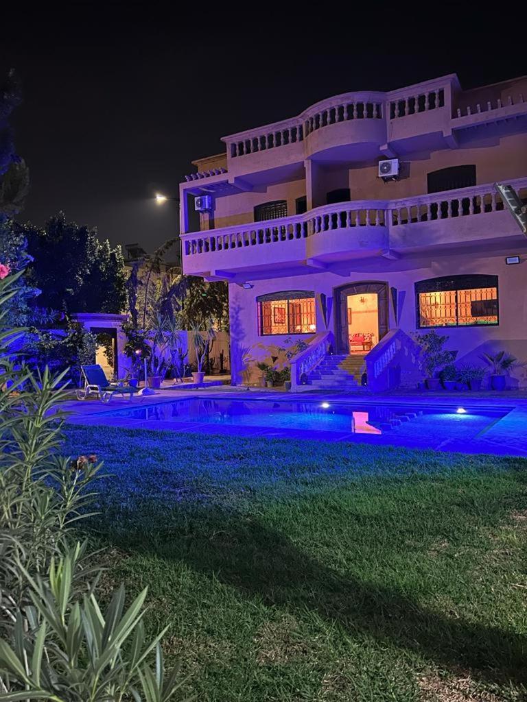 Paradise House Douar Azib el goundafi Exterior photo